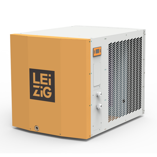 Leizig LG880 Commercial Dehumidifier - 880 PPD (480V)