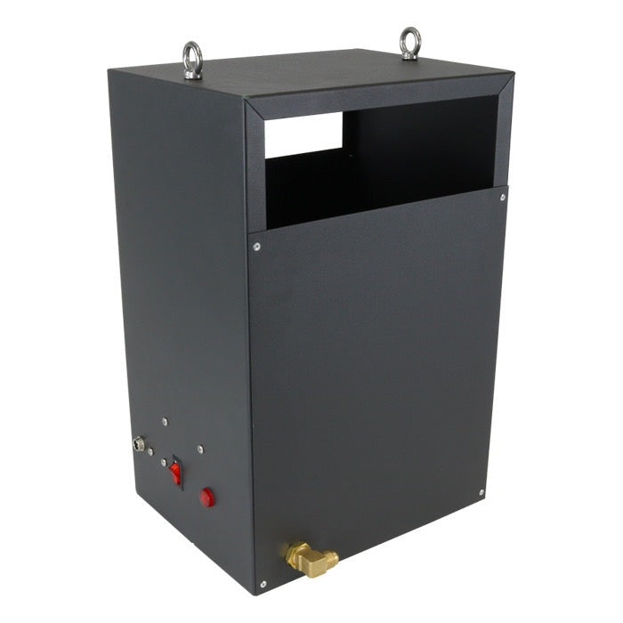 LTL CO2 Generator 4 Burner Propane (Low Altitude) | Seres Agriculture