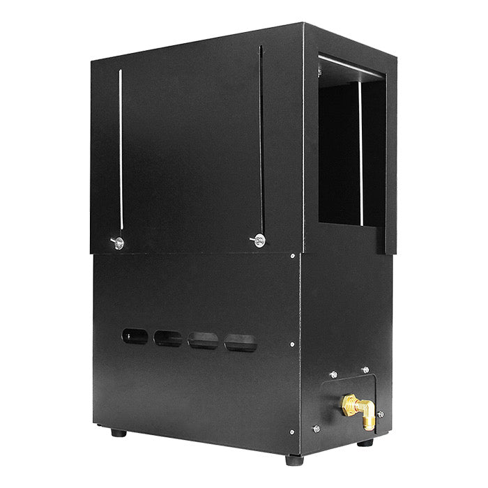 LTL CO2 generator 8 Burners NG (High Altitude) | Seres Agriculture