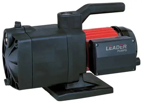 Leader Ecoplus 230 1/2 HP 1 - 115 Volt