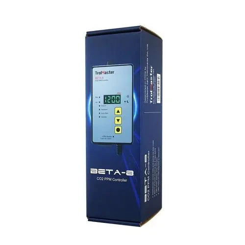 Legacy Beta Series Digital Controller CO2 PPM for Regulator & Generator