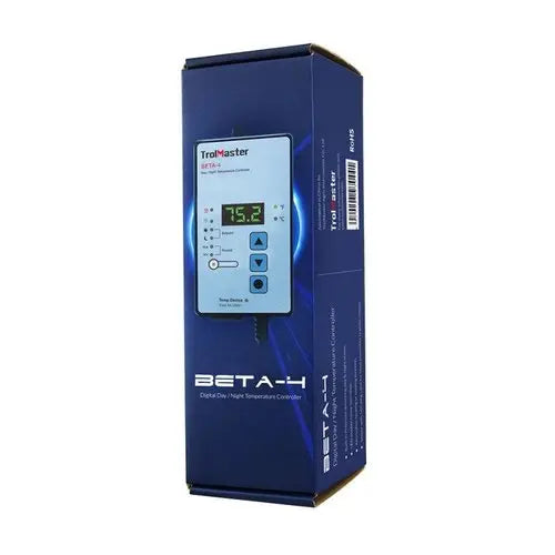 Legacy Beta Series Digital Controller Day/Night Temperature