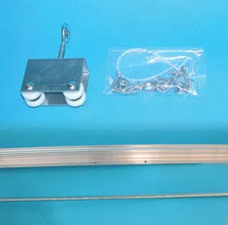 LightRail 6 ft Add-a-Lamp Package