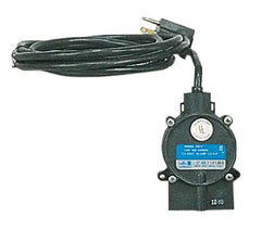 Little Giant Piggyback Diaphragm Switch