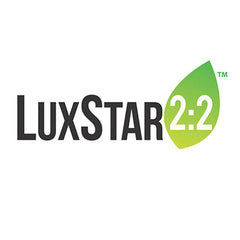 LuxStar T5 2' x 2 Bulb Fixture w/ Grow Bulbs - Default Title (750221)