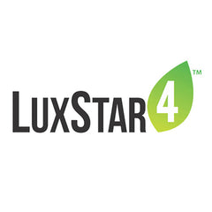 LuxStar T5 4' x 4 Bulb Fixture w/ Grow Bulbs - Default Title (750441)