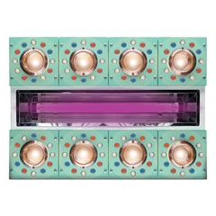 MINT LED 1000 COB LED Panel (460 Watt) - Default Title (730460)