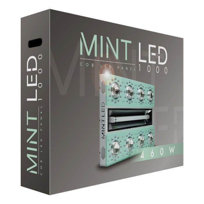 MINT LED 1000 COB LED Panel (460 Watt) - Default Title (730460)