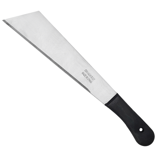 Zenport MP13 13-inch Blade Machete, PVC Handle, with Sheath available from Seres Ag