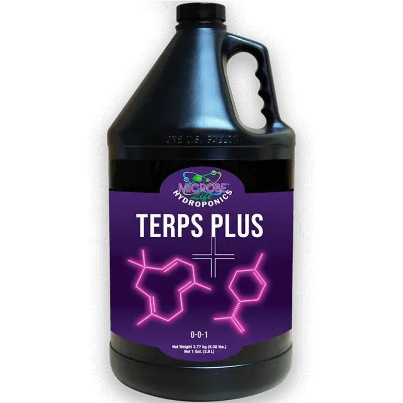 Microbe Life Hydroponics Terps Plus, 32 oz.