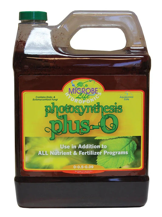 Microbe Life Photosynthesis Plus-O, 1 Gallon (OR only)