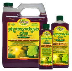 Microbe Life Photosynthesis Plus, 1 Gallon