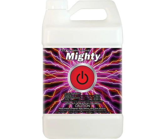 Mighty, 1 Gallon