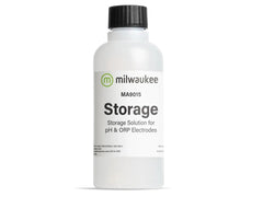 Milwaukee MA9015 Storage Solution for pH / ORP Electrodes