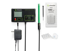 Milwaukee MC410 PRO Total Dissolved solids (TDS) Monitor