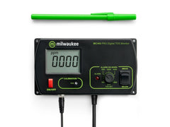 Milwaukee MC410 PRO Total Dissolved solids (TDS) Monitor