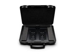 Milwaukee MI0028 Hard Carrying Case for Portable Meters (1 pc)