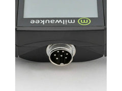 Milwaukee MW302 PRO High Range Conductivity Meter