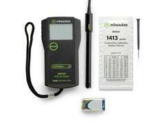 Milwaukee MW302 PRO High Range Conductivity Meter