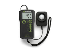 Milwaukee MW700 PRO Lux (Light) Meter