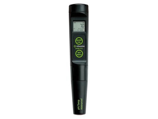 Milwaukee PH55 PRO pH & Temperature Tester