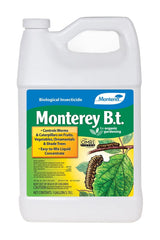 Monterey Garden B.t. - 1 Gallon