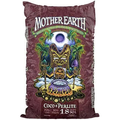 Mother Earth Coco + Perlite Mix 1.5 cu ft (65/Plt)