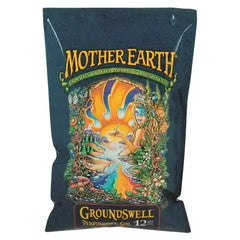 Mother Earth Groundswell Performance Soil, 1 Quart- (119/Plt)