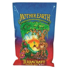 Mother Earth Terracraft Potting Soil 12 Quart (119/Pack)