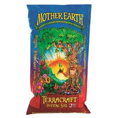 Mother Earth Terracraft Soil 2 cu ft (39/Plt)