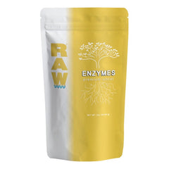 NPK RAW Enzymes 2lb - Default Title (NPK432)