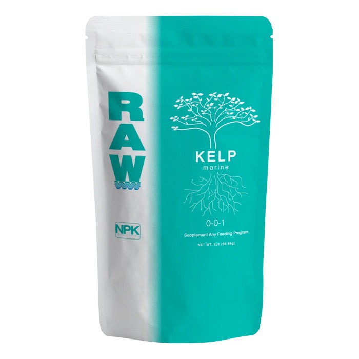 NPK RAW Kelp 2lb - Default Title (NPK322)