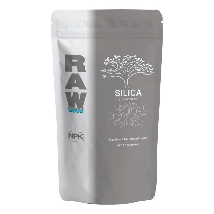 NPK RAW Silica 2lb - Default Title (NPK372)