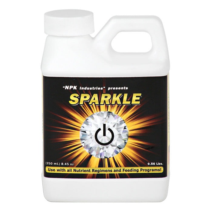 NPK Sparkle 32oz - Default Title (NPK253)