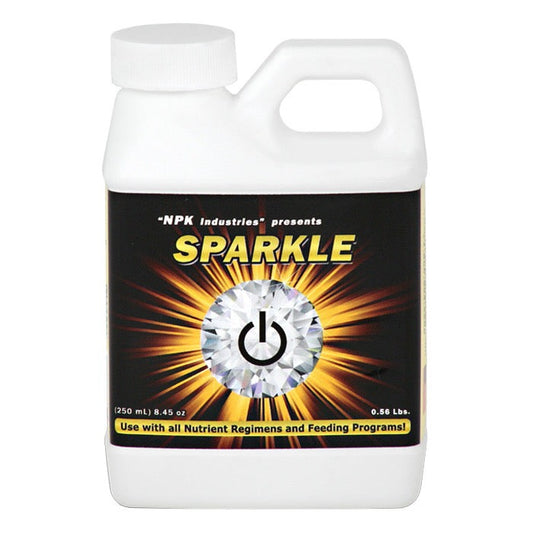 NPK Sparkle 32oz - Default Title (NPK253)