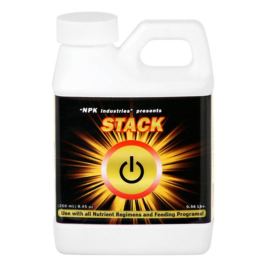 NPK Stack 16oz - Default Title (NPK242)