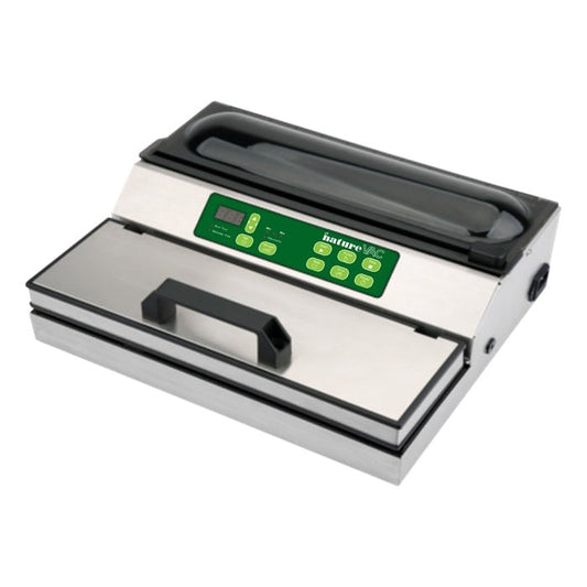 NatureVAC Commercial Vacuum Sealer V2 - Default Title (799741)