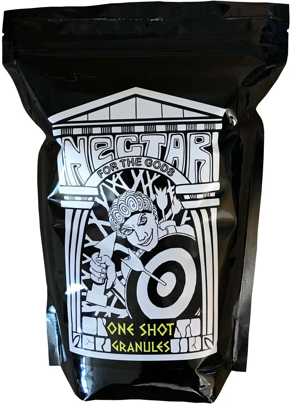 Nectar for the Gods One Shot Granules, 4 lb