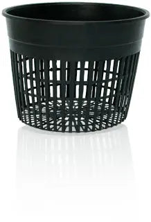 Net Pot, 6 in. - Bag of 50