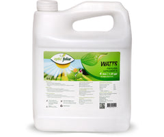 Optic Foliar WATTS, 4 Liter