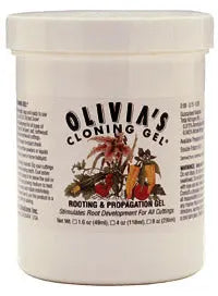 Olivia's Cloning Gel, 2 oz.