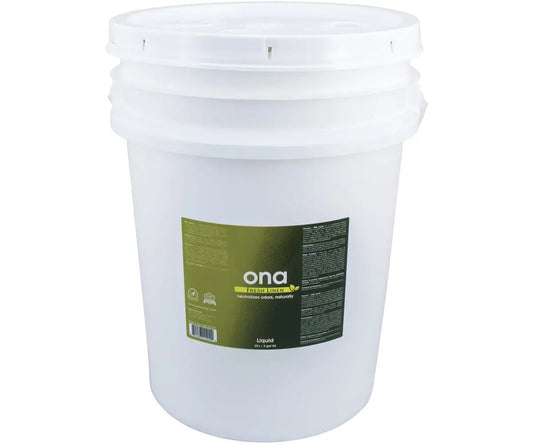 Ona Liquid, Fresh Linen, 5 Gallon