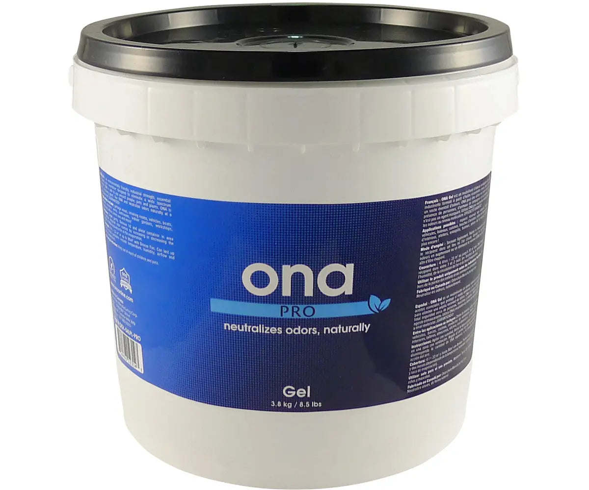 Ona PRO Gel for Breeze, 0.95 Gallon/3.65 Liter Pail