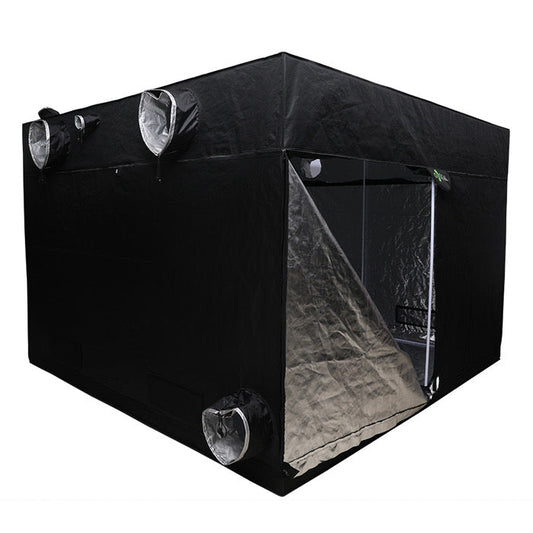 OneDeal Grow Tent 10'x10'x6.5' 2 BOXES - Default Title (770700)