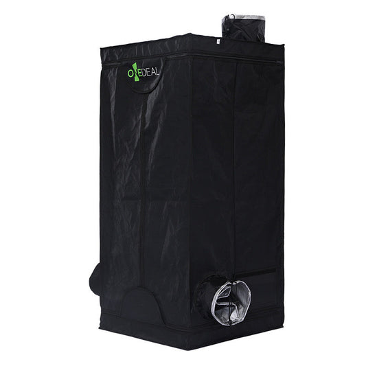 OneDeal Grow Tent 2'x2' x 4'-7" - Default Title (770722)