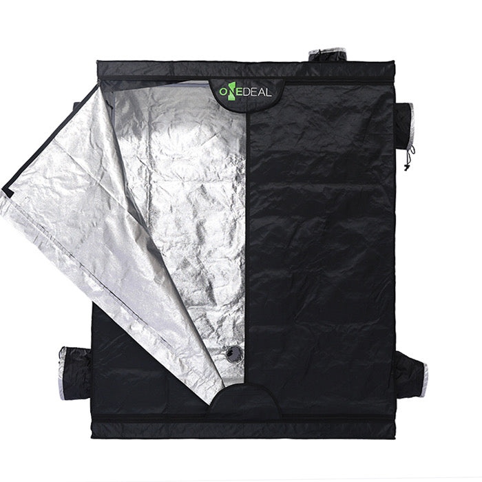 OneDeal Grow Tent 2'x4' - Default Title (770724)