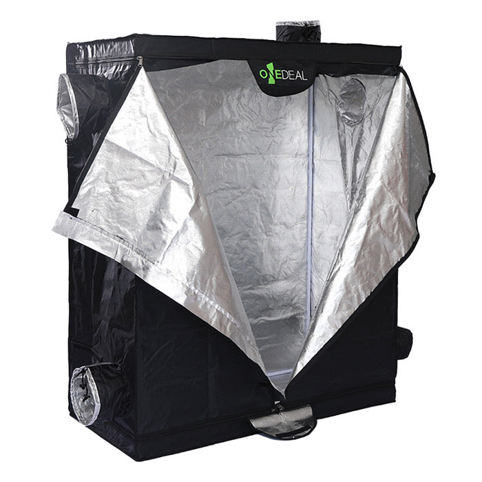 OneDeal Grow Tent 2'x4' - Default Title (770724)