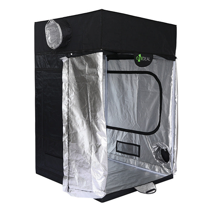 OneDeal Grow Tent 4'x4' - Default Title (770744)