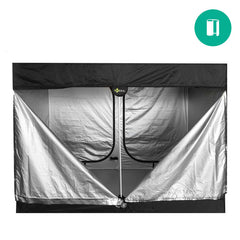 OneDeal Grow Tent 5'x10'x6.5' - Default Title (770750)