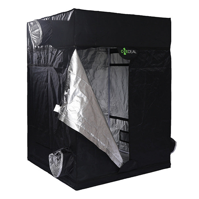 OneDeal Grow Tent 5'x5'x6.5' - Default Title (770755)